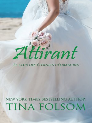 cover image of Attirant